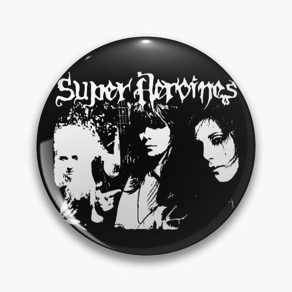 Item preview, SuperHeroines designed and sold by flobwad.