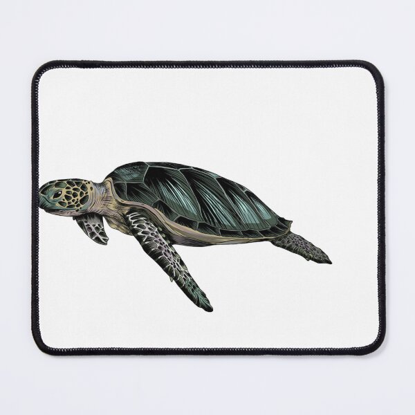 Item preview, Easily Distracted By Turtles, Turtle TShirt, Turtle Lover Shirt, Turtle Shirt, Turtle Gift, Turtle Lover Gift designed and sold by CatchUriDesigns.