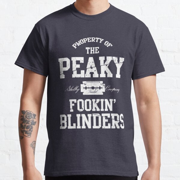 Best Peaky Blinders gifts and merchandise for Tommy Shelby fans