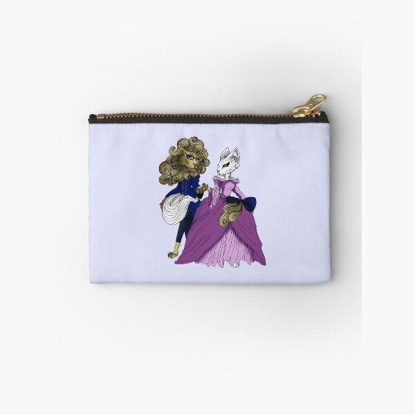 Item preview, Feline Aristocracy (Or: Pride and Purr-judice) designed and sold by Brooksie Fontaine.