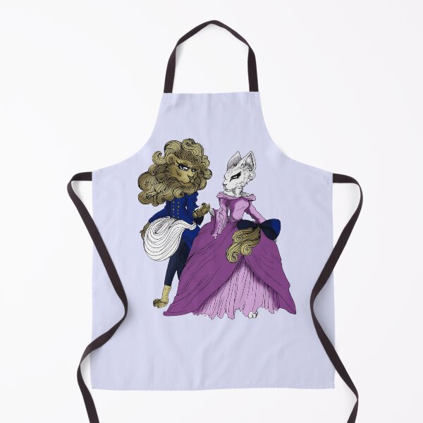 Item preview, Feline Aristocracy (Or: Pride and Purr-judice) designed and sold by Brooksie Fontaine.