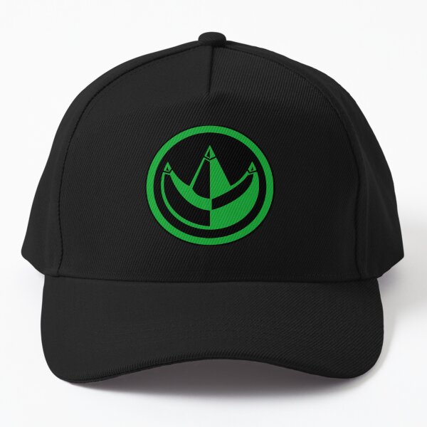 Item preview, Green Ranger Coin Alternate 1 designed and sold by Ravensclaw3.