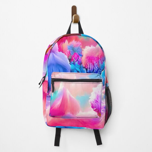 Item preview, Cotton candy forest designed and sold by bradm50.