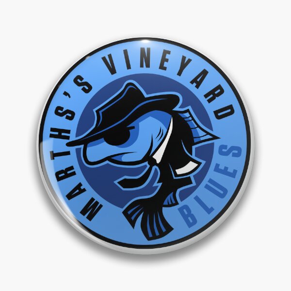 Artikelvorschau, Der Martha's Vineyard Blues! entworfen und verkauft von traderjacks.