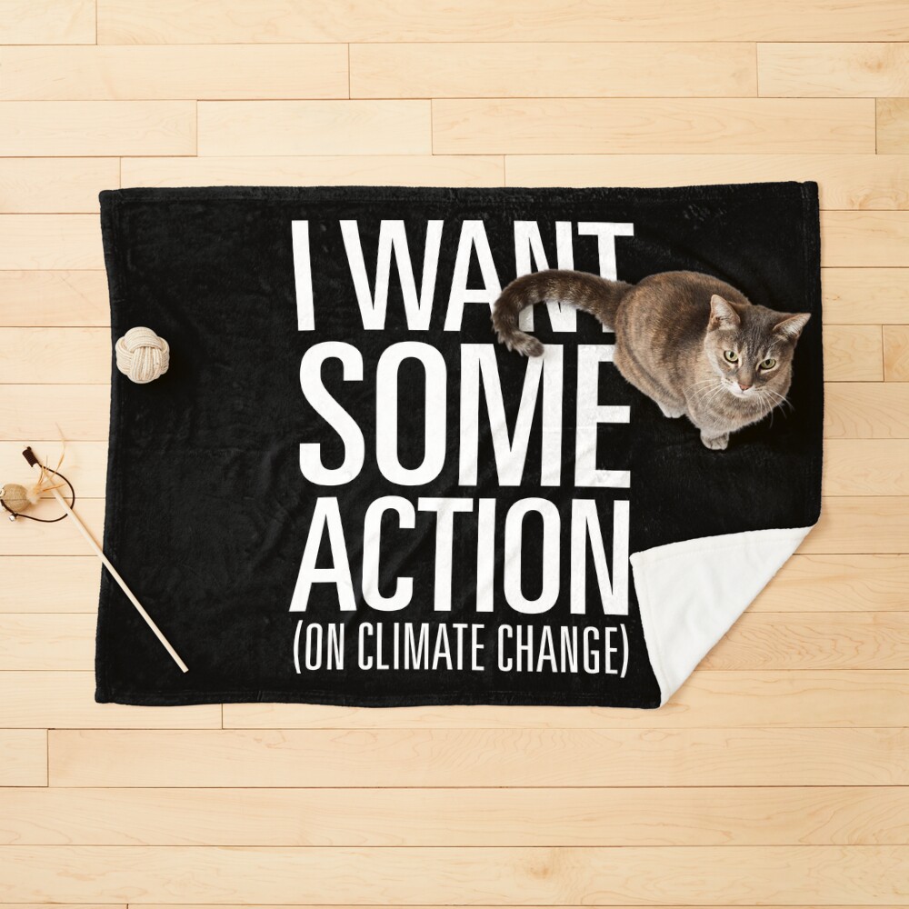 Item preview, Pet Blanket designed and sold by designgood.