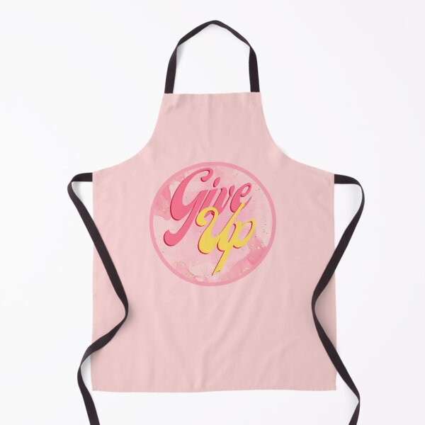 Item preview, Bright Pink Lemonade Give Up designed and sold by Pink Ribbon.