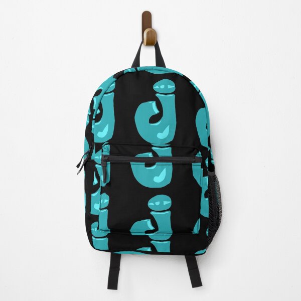 Item preview, Monogram Graffiti Initial Letter J designed and sold by Lartheviking.