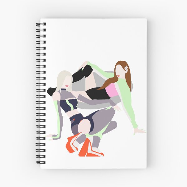Item preview, Aespa Giselle and Ae “Black Mamba” Icon  designed and sold by PipCreates.