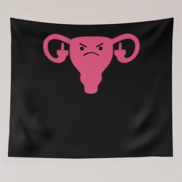Item preview, Hands Off!  designed and sold by AshtynWittkop.