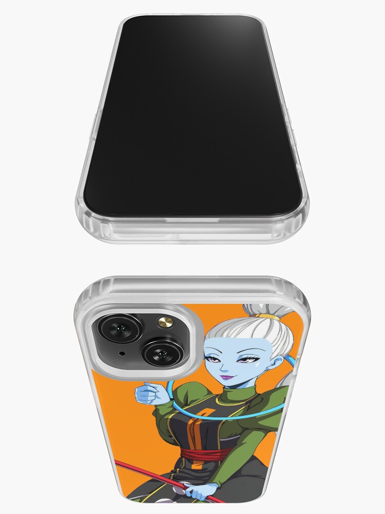 VADOS DRAGON BALL iPhone Case for Sale by JohnSmith46