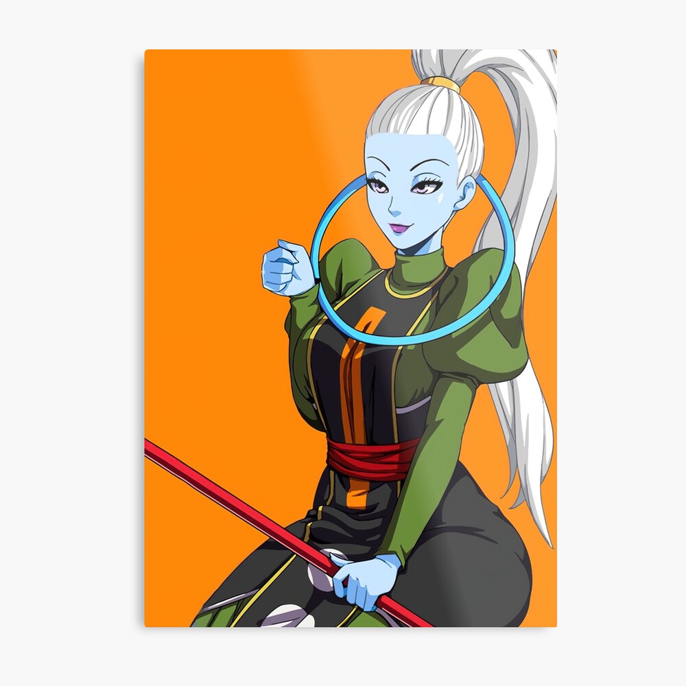 Lienzo for Sale con la obra «VADOS DRAGON BALL» de JohnSmith46 | Redbubble