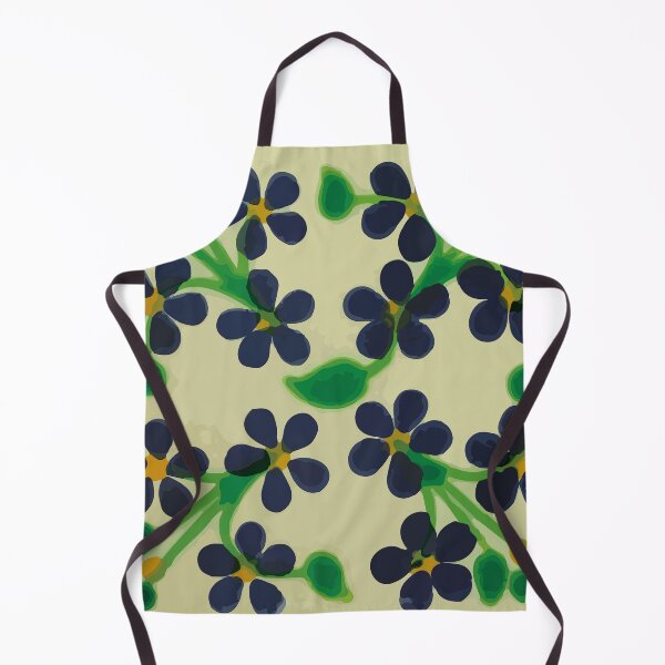 Item preview, Dainty flowers classic mexican talavera tile back yard decoration designed and sold by T-Mex.