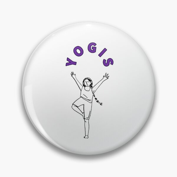 Item preview, YOGA girls - YOGIS designed and sold by E-YO.