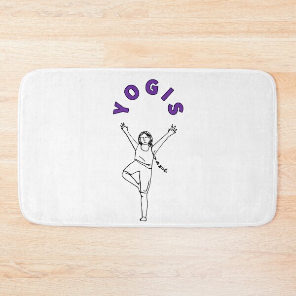 Item preview, YOGA girls - YOGIS designed and sold by E-YO.