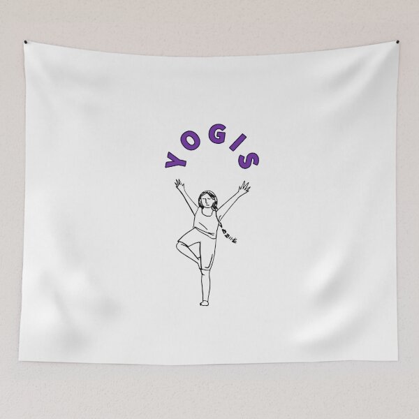 Item preview, YOGA girls - YOGIS designed and sold by E-YO.