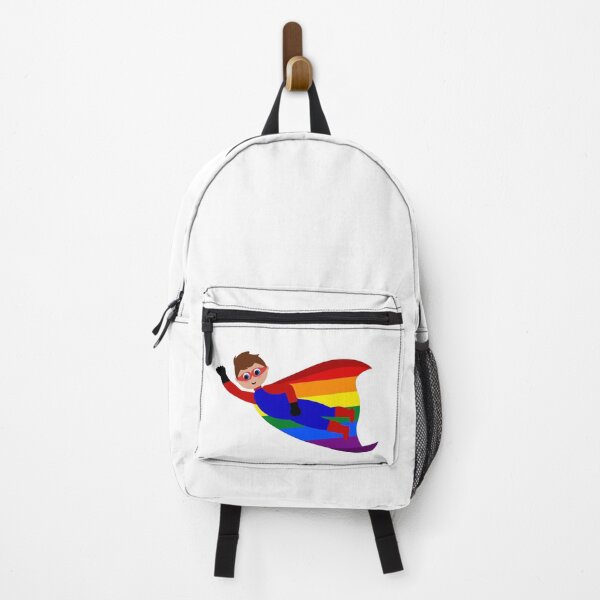 Artikelvorschau, Super Gay entworfen und verkauft von CS Cairo.