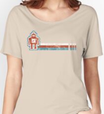 Robots Women's Relaxed Fit T-Shirt