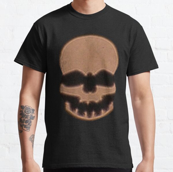 Skull Classic T-Shirt
