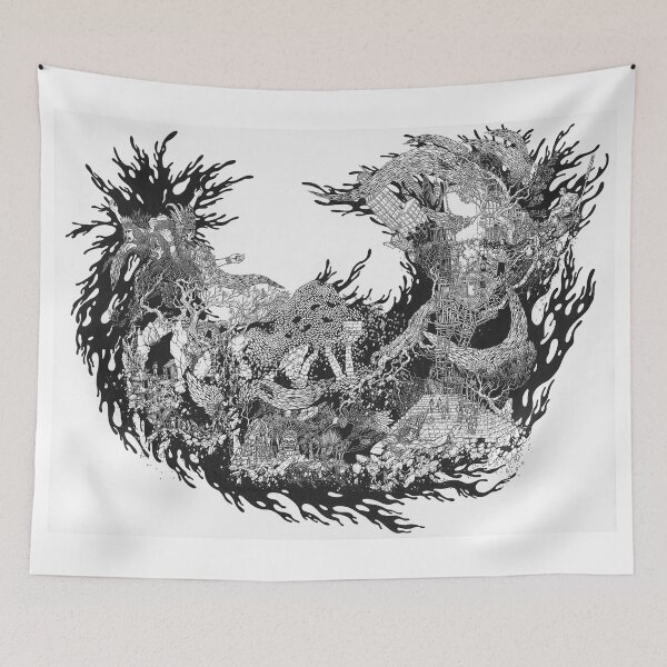 Item preview, A Divine Hiccup designed and sold by Ezuma.