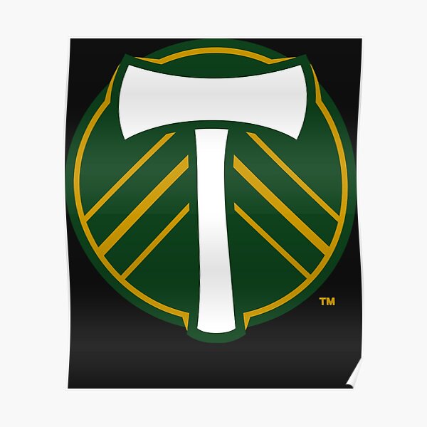 Portland Timbers/Kit history, Football Wiki