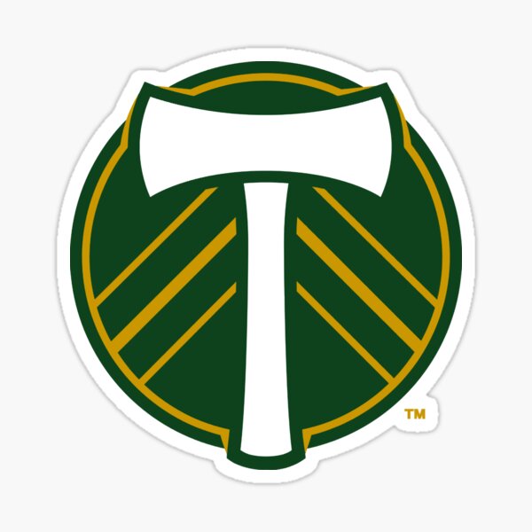 Forever Green & Gold, The 2020 Portland Timbers secondary kit