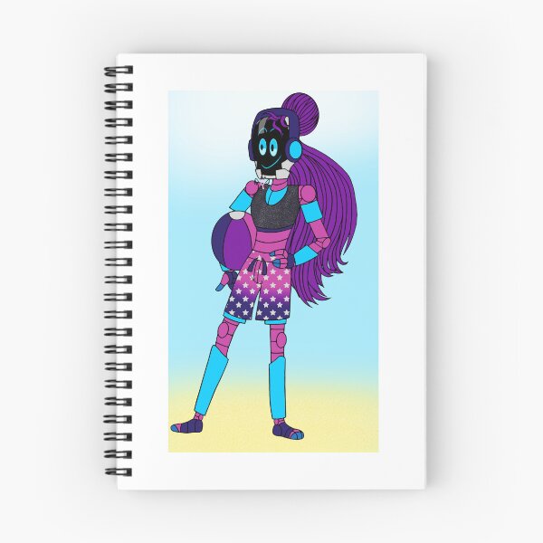 Item preview, Episodio de playa LBiscuit designed and sold by PrinceDevil.