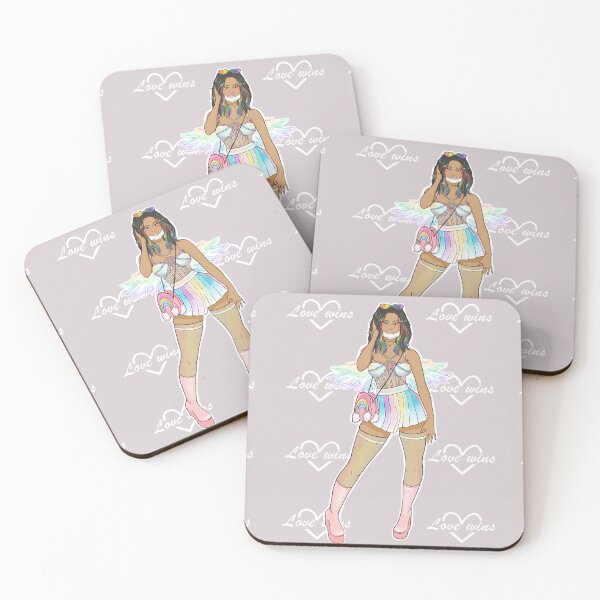 Item preview, Pastel Pride designed and sold by seventyeyes.