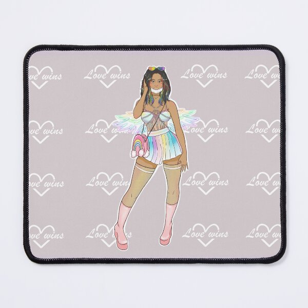 Item preview, Pastel Pride designed and sold by seventyeyes.