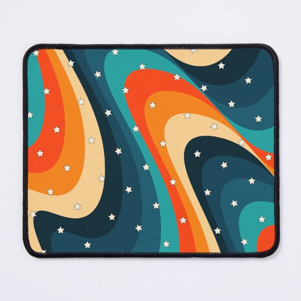 Item preview, 70s Retro Stripes designed and sold by ind3finite.