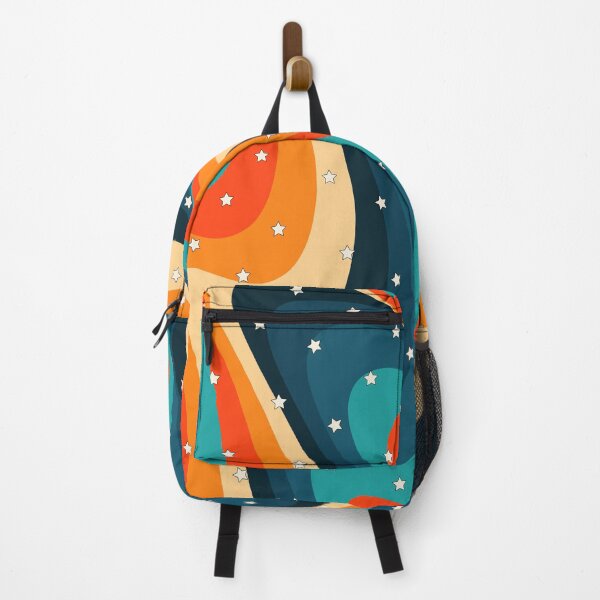 Item preview, 70s Retro Stripes designed and sold by ind3finite.