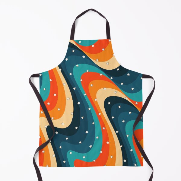 Item preview, 70s Retro Stripes designed and sold by ind3finite.
