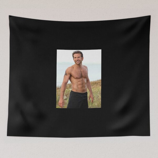 Item preview, BRADLEY COOPER Actor designed and sold by tawanacgbky.