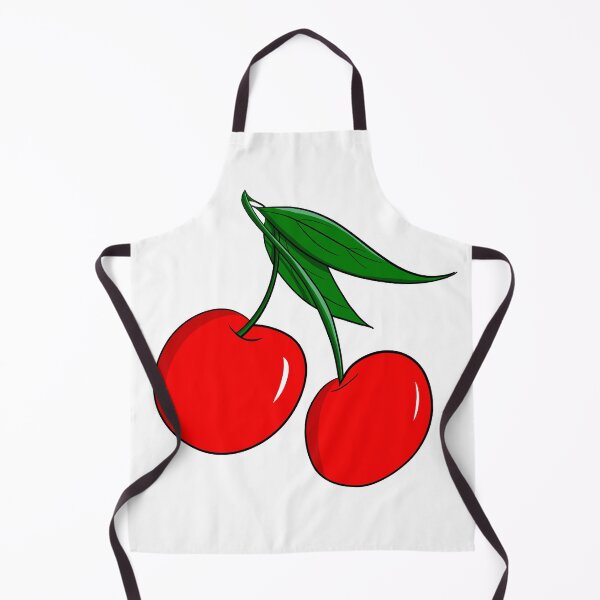 Item preview, Cherries designed and sold by StrugglingIdeas.