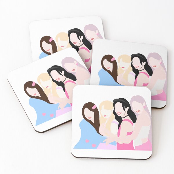 Item preview, Aespa “Life’s too short” Icon  designed and sold by PipCreates.