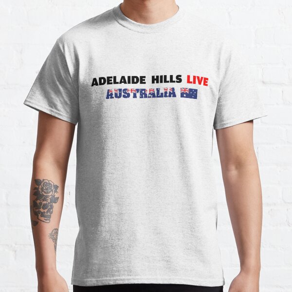 Item preview,  Australia ADELAIDE HILLS City Live Black color designed and sold by Flowerone.