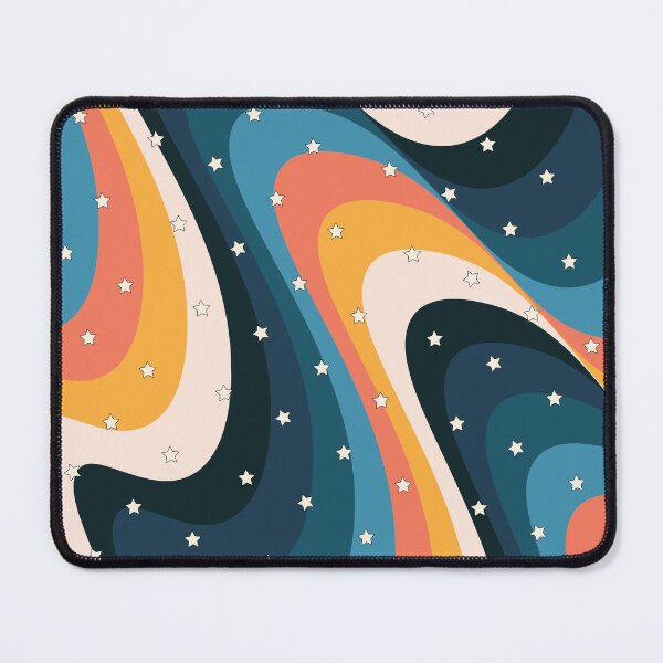 Item preview, 70s Retro Stripes  designed and sold by ind3finite.
