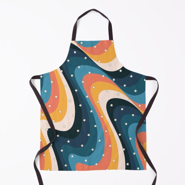 Item preview, 70s Retro Stripes  designed and sold by ind3finite.