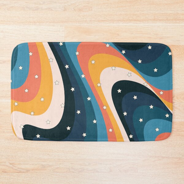 Item preview, 70s Retro Stripes  designed and sold by ind3finite.