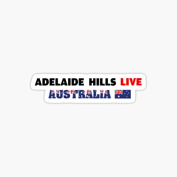 Item preview,  Australia ADELAIDE HILLS City Live Black color designed and sold by Flowerone.