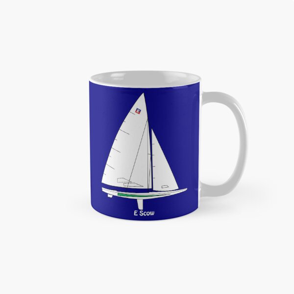 Item preview, Velero E Scow designed and sold by CHBB.