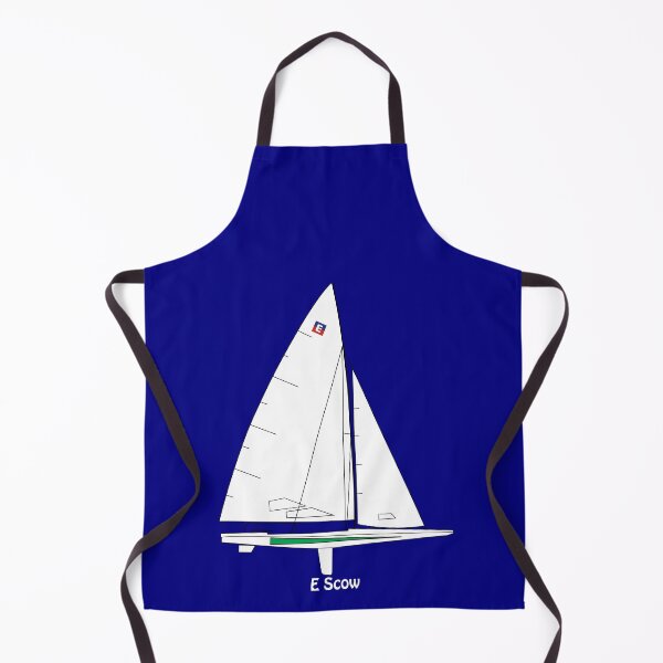 Item preview, E Scow Sailboat designed and sold by CHBB.