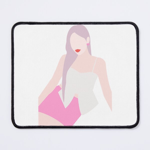 Item preview, Aespa Ning Ning “Life’s too short” Icon  designed and sold by PipCreates.