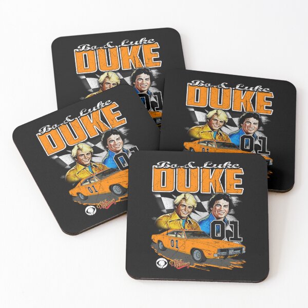 Item preview, Bo & Luke Duke T-Shirt designed and sold by GabrielVega.