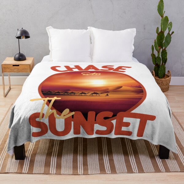 Item preview, CHASE THE SUNSET designed and sold by GAADesignz.