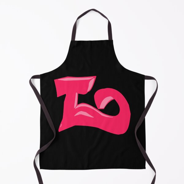 Item preview, Monogram Graffiti Initial Letter L designed and sold by Lartheviking.