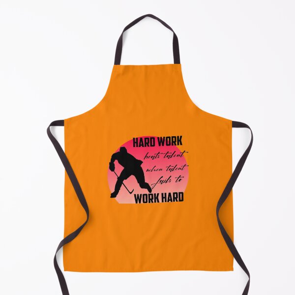 Item preview, Hard work 2 designed and sold by partsmanrod.