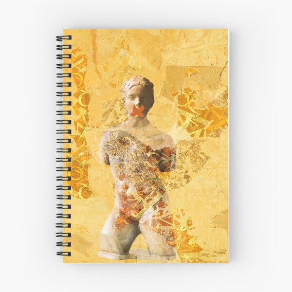 Item preview, Be silent designed and sold by Marlies Odehnal.
