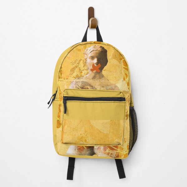 Item preview, Be silent designed and sold by Marlies Odehnal.