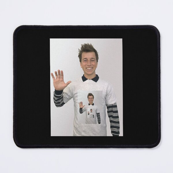 Item preview, Jared Booksmart T-Shirt designed and sold by GabrielVega.
