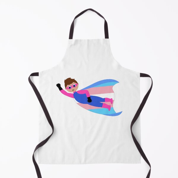 Item preview, Trans Superhero designed and sold by CS Cairo.